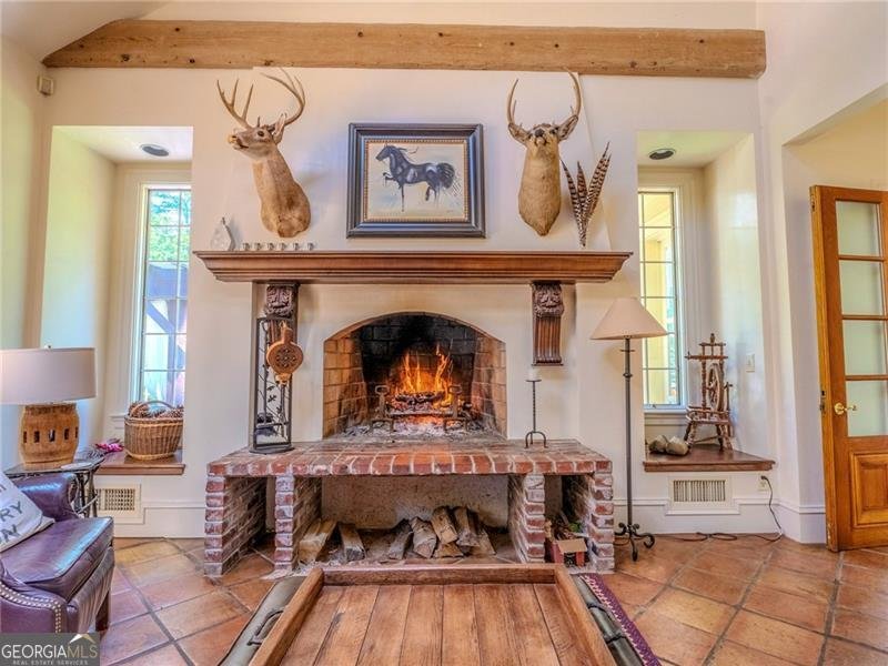 805 Old Mill Court Ball Ground - 12