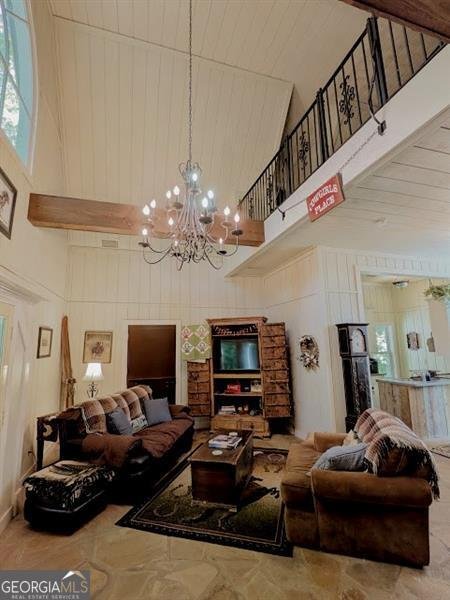 805 Old Mill Court Ball Ground - 121