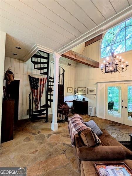 805 Old Mill Court Ball Ground - 122