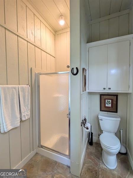 805 Old Mill Court Ball Ground - 124