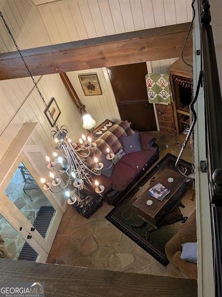 805 Old Mill Court Ball Ground - 126