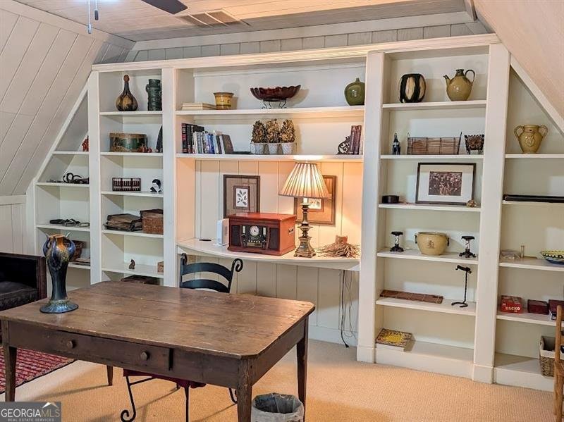 805 Old Mill Court Ball Ground - 128