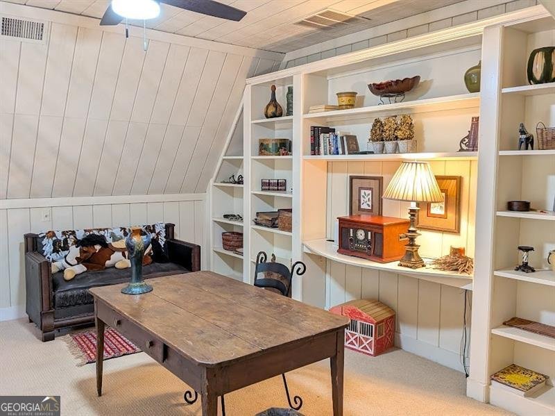 805 Old Mill Court Ball Ground - 129