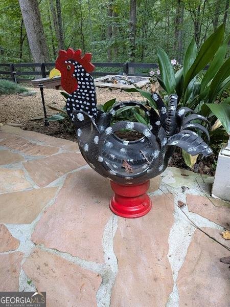 805 Old Mill Court Ball Ground - 134