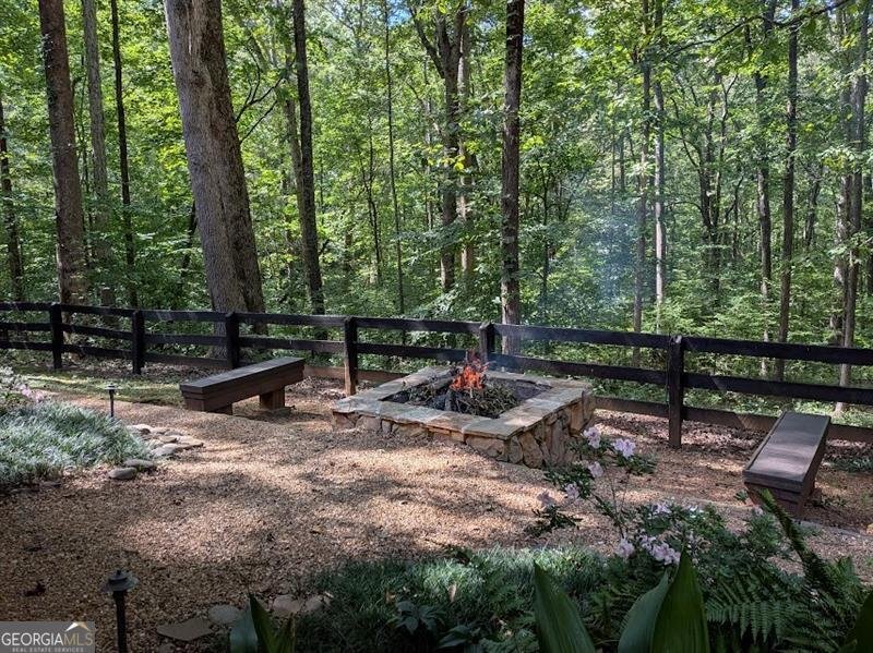 805 Old Mill Court Ball Ground - 137