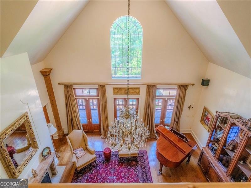 805 Old Mill Court Ball Ground - 20