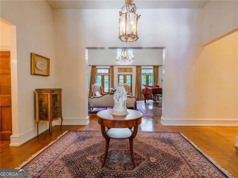 805 Old Mill Court Ball Ground - 21