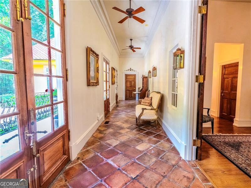 805 Old Mill Court Ball Ground - 22