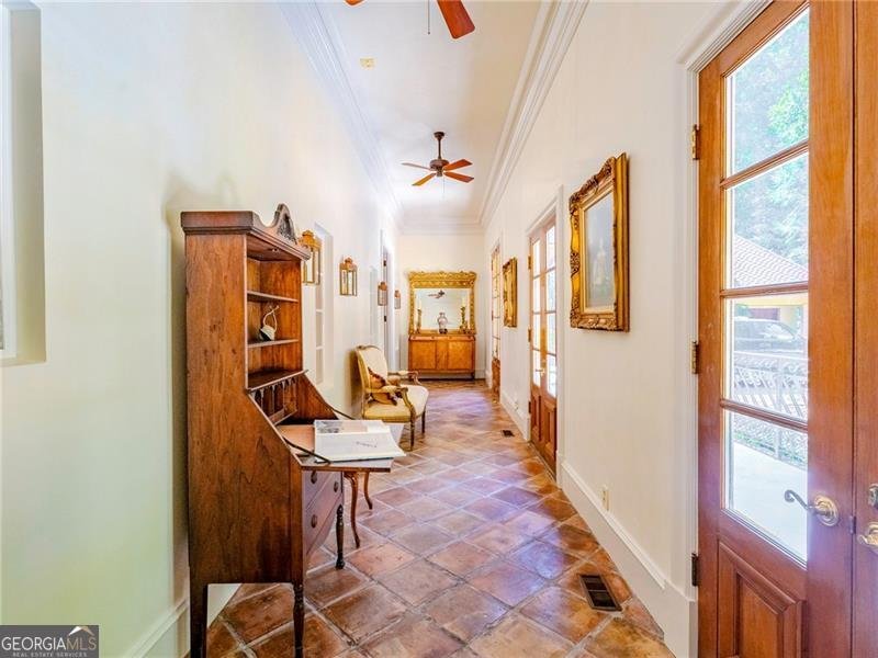 805 Old Mill Court Ball Ground - 23