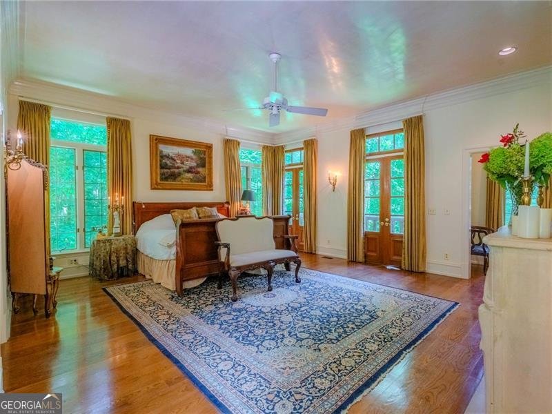 805 Old Mill Court Ball Ground - 32