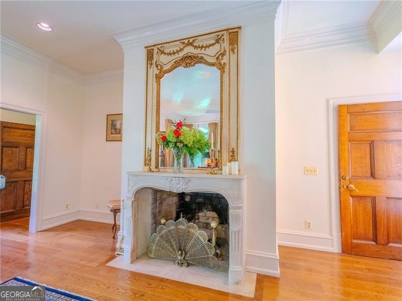 805 Old Mill Court Ball Ground - 33