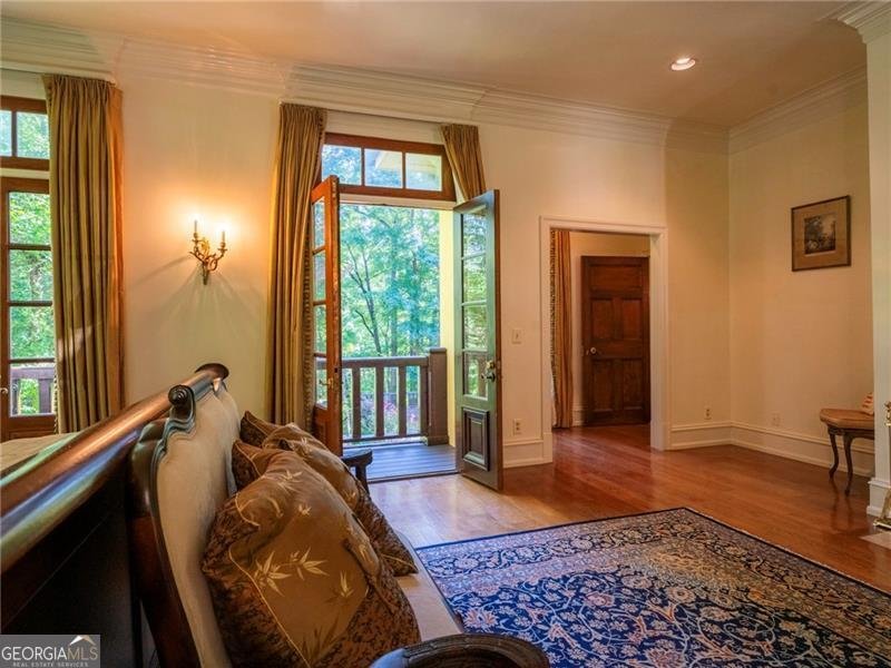 805 Old Mill Court Ball Ground - 34