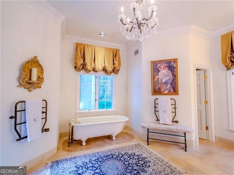 805 Old Mill Court Ball Ground - 35