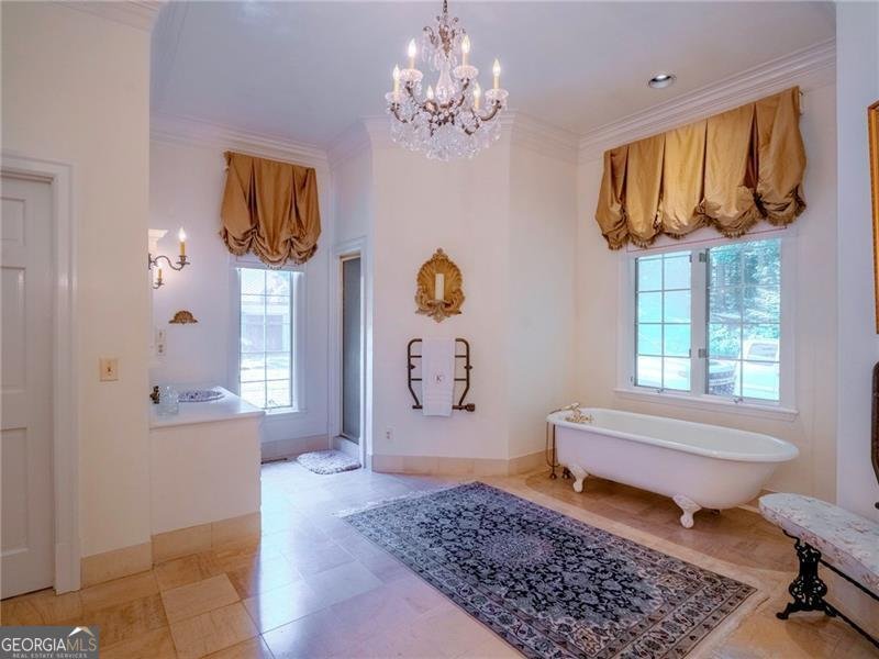 805 Old Mill Court Ball Ground - 38