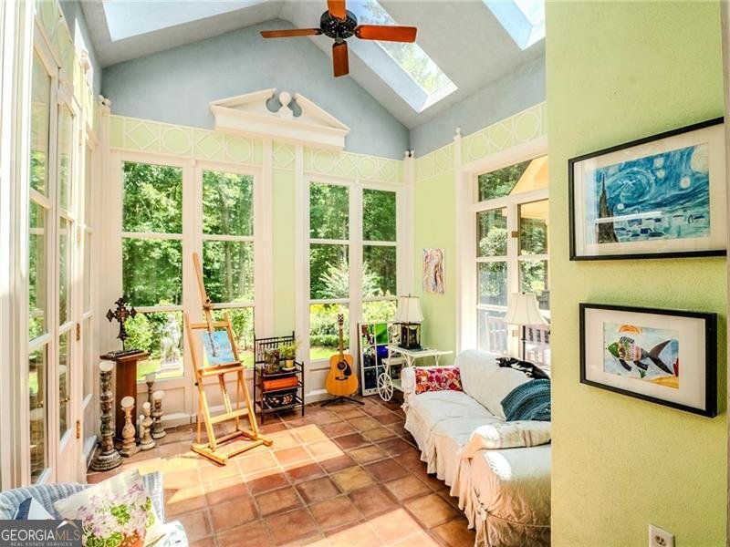 805 Old Mill Court Ball Ground - 39