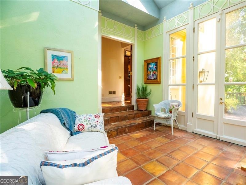 805 Old Mill Court Ball Ground - 40