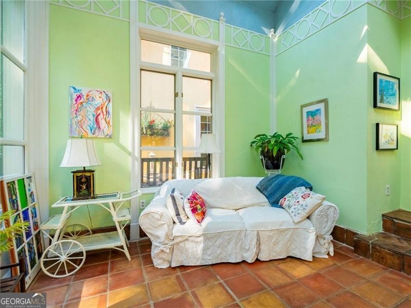 805 Old Mill Court Ball Ground - 41