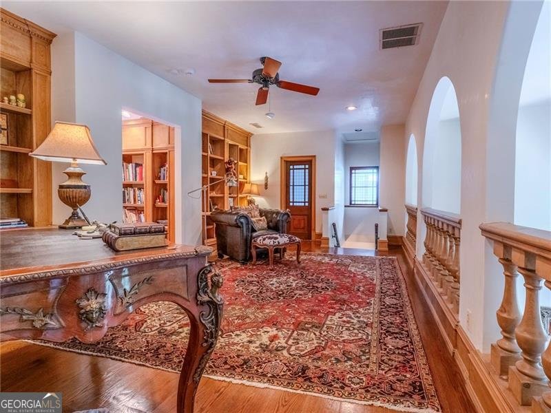 805 Old Mill Court Ball Ground - 44