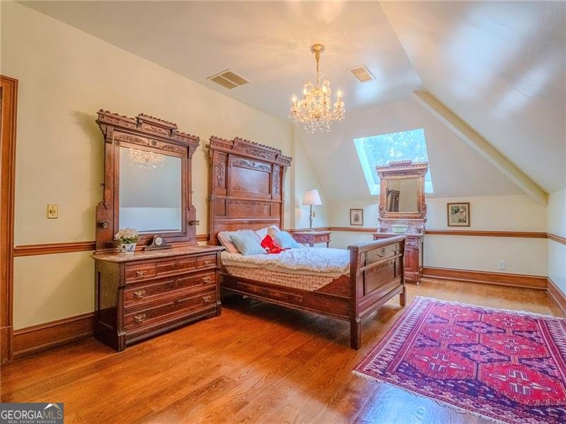 805 Old Mill Court Ball Ground - 45