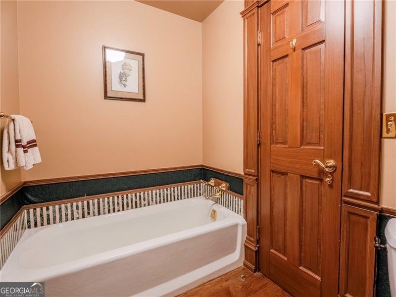 805 Old Mill Court Ball Ground - 48