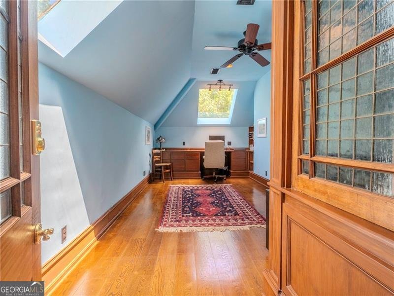 805 Old Mill Court Ball Ground - 49