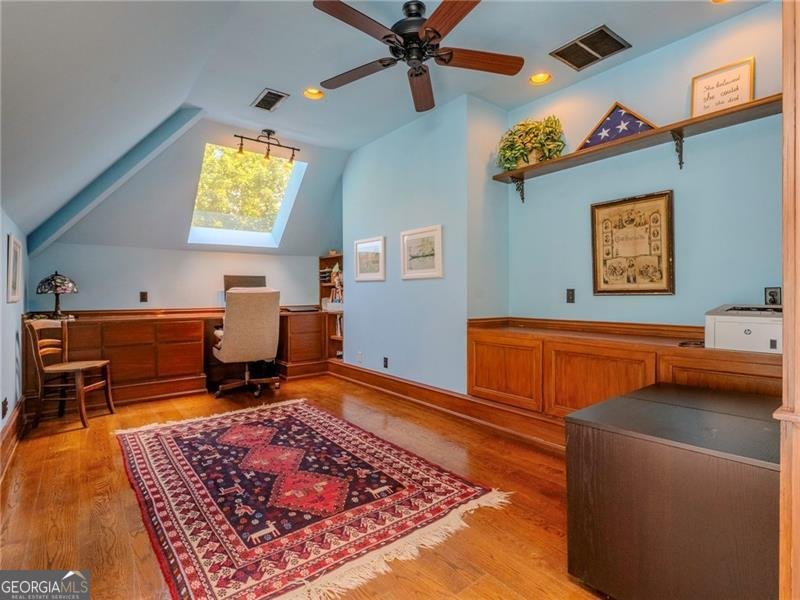 805 Old Mill Court Ball Ground - 50