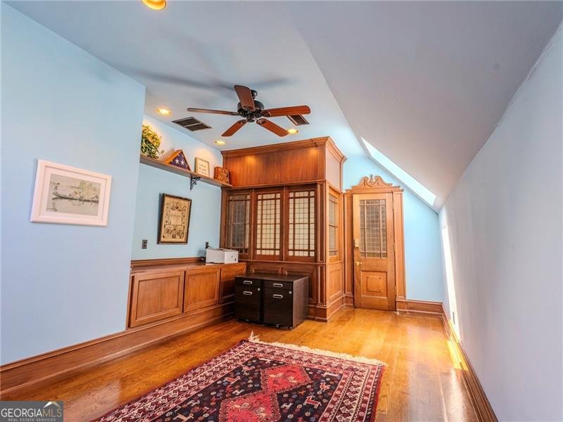 805 Old Mill Court Ball Ground - 51