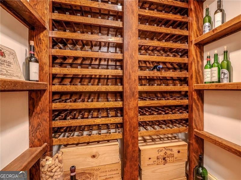 805 Old Mill Court Ball Ground - 53