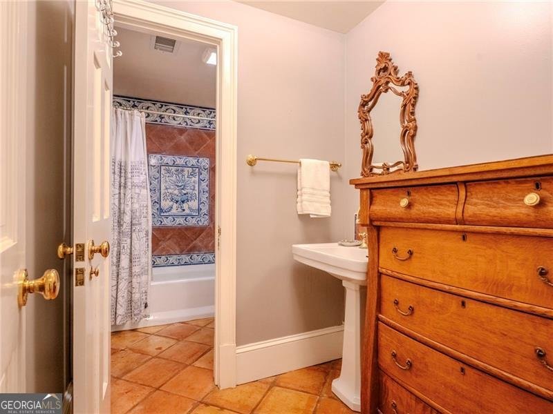 805 Old Mill Court Ball Ground - 55