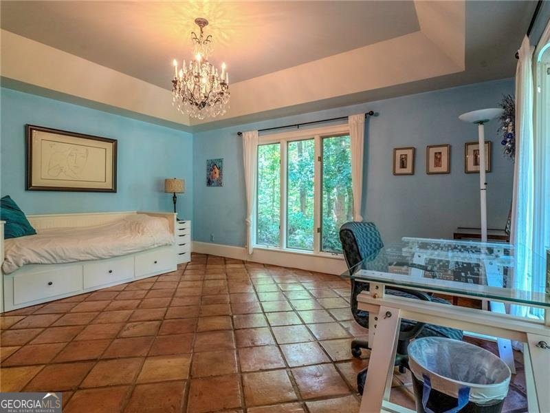 805 Old Mill Court Ball Ground - 56