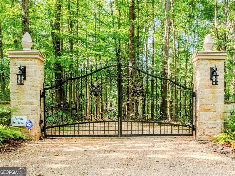 805 Old Mill Court Ball Ground - 6