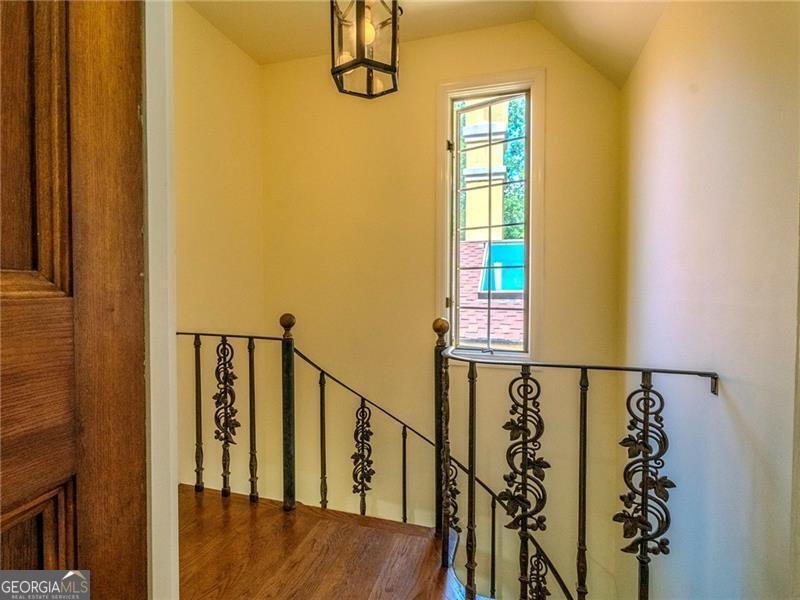 805 Old Mill Court Ball Ground - 62