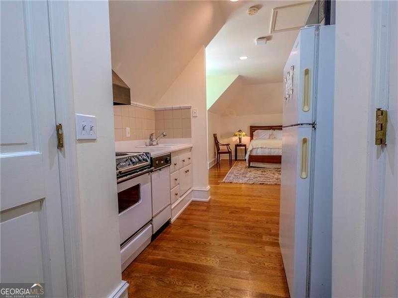 805 Old Mill Court Ball Ground - 63