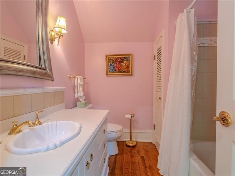 805 Old Mill Court Ball Ground - 65