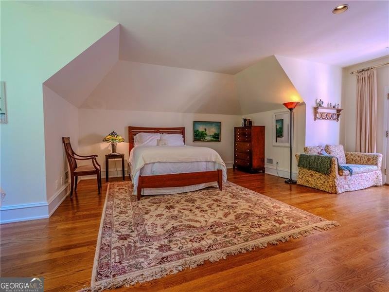 805 Old Mill Court Ball Ground - 66