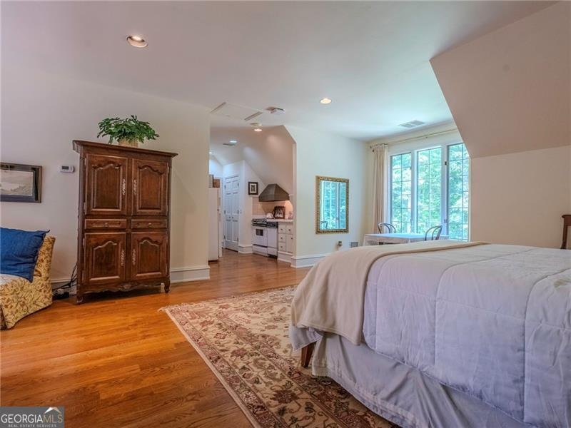 805 Old Mill Court Ball Ground - 68