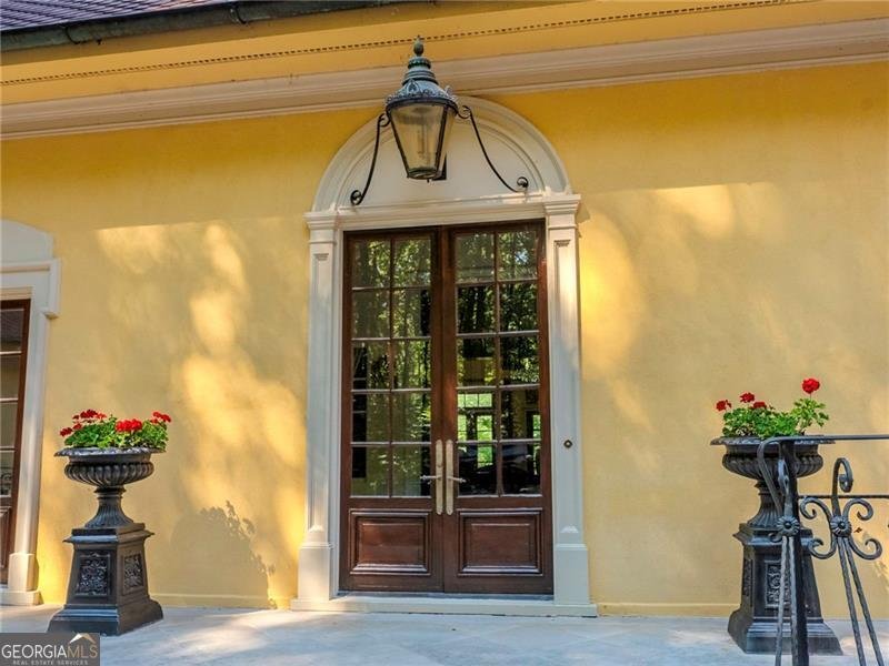 805 Old Mill Court Ball Ground - 7