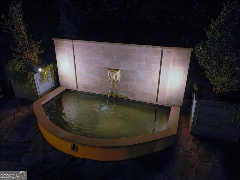 805 Old Mill Court Ball Ground - 71