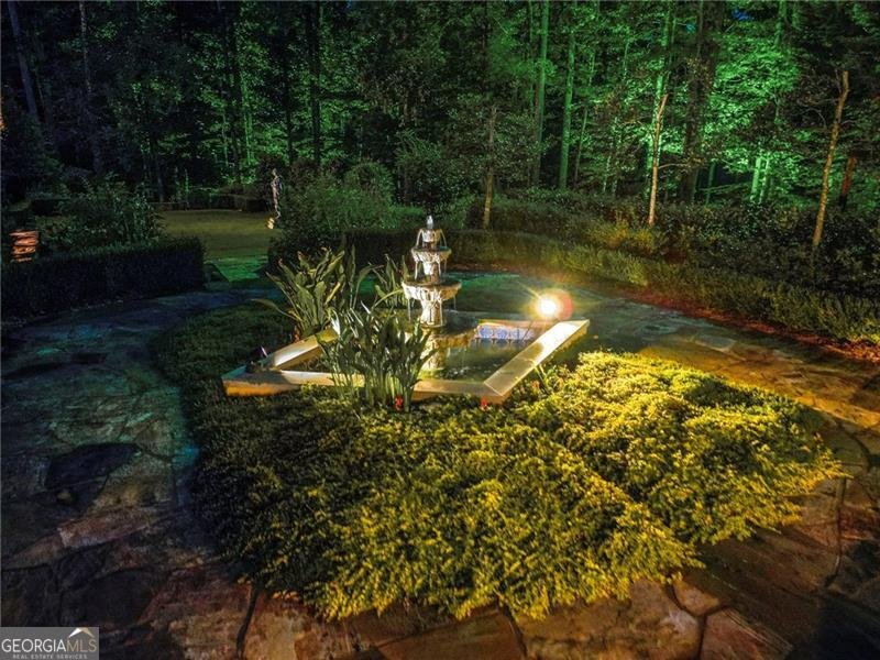 805 Old Mill Court Ball Ground - 72