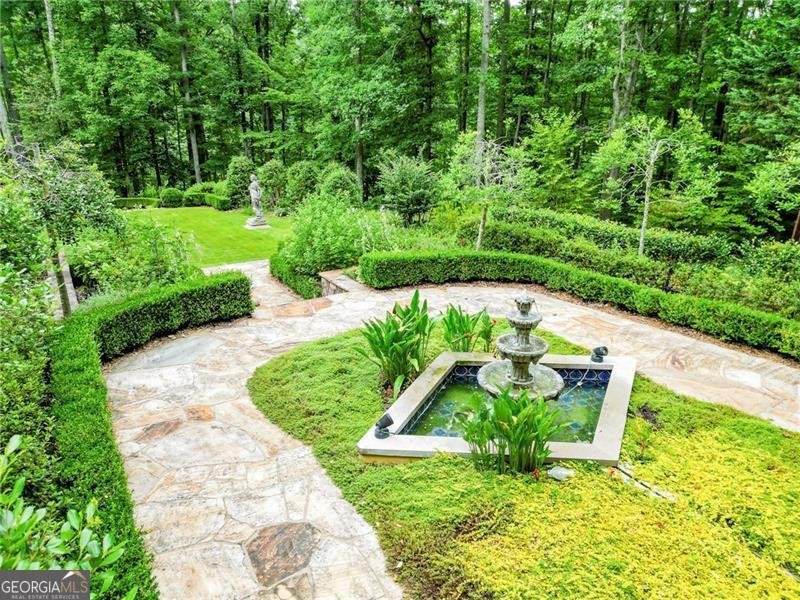 805 Old Mill Court Ball Ground - 73