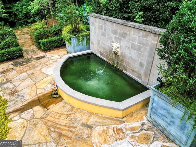 805 Old Mill Court Ball Ground - 74