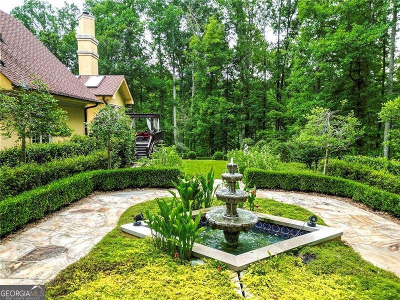 805 Old Mill Court Ball Ground - 75