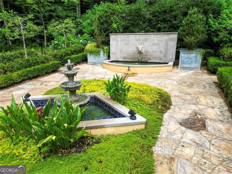 805 Old Mill Court Ball Ground - 76