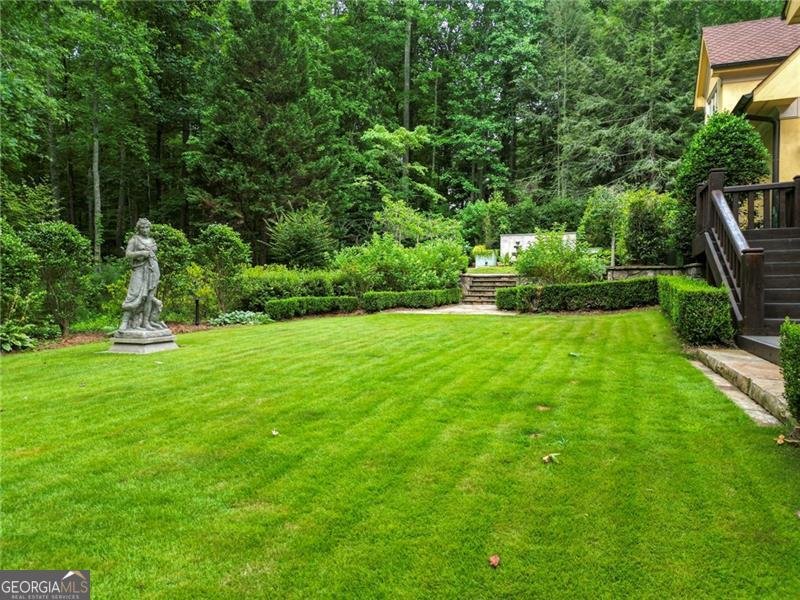 805 Old Mill Court Ball Ground - 79