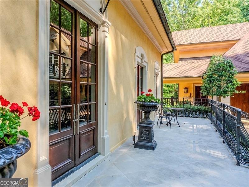 805 Old Mill Court Ball Ground - 8