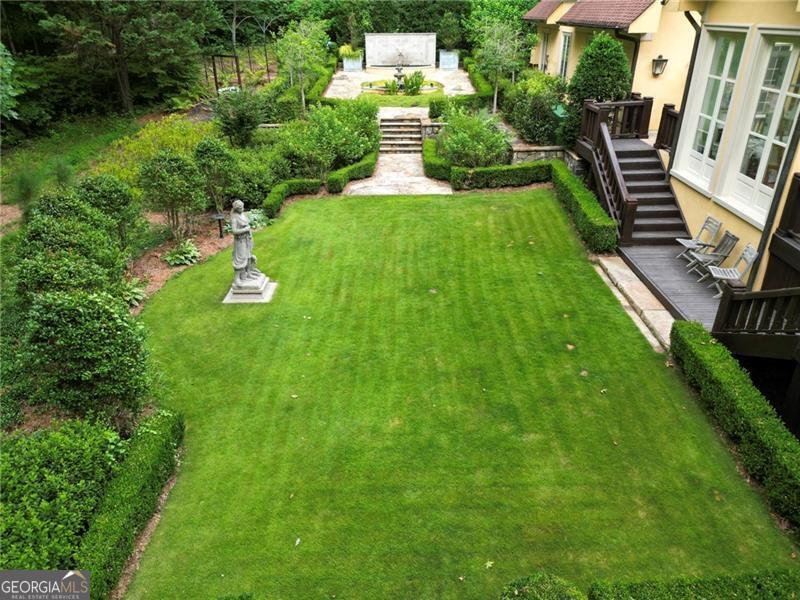 805 Old Mill Court Ball Ground - 80