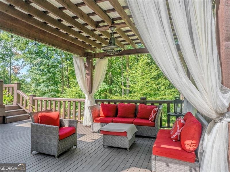 805 Old Mill Court Ball Ground - 91