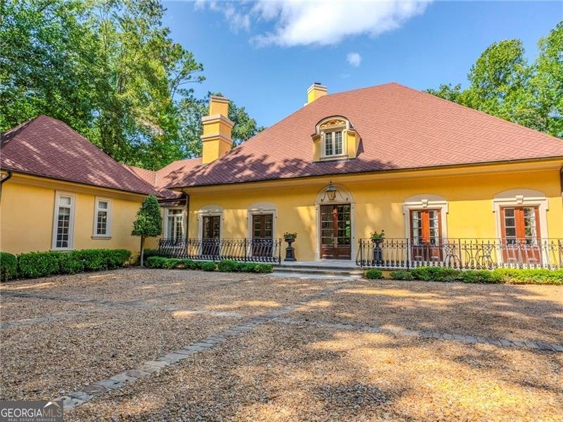 805 Old Mill Court Ball Ground - 96