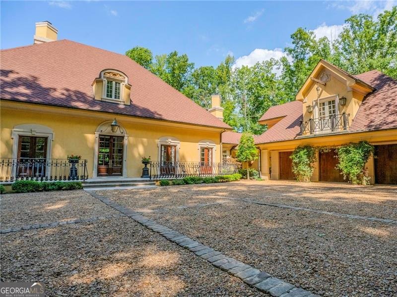 805 Old Mill Court Ball Ground - 97