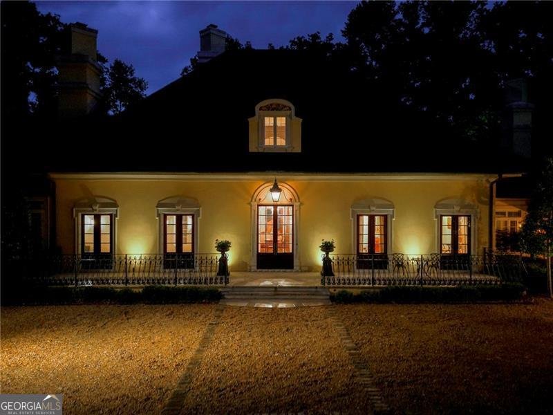 805 Old Mill Court Ball Ground - 98